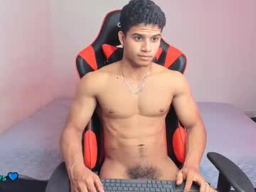 oliver_thompsson webcam model stream image