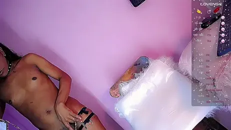 BABY_ANDREA_OFC webcam model stream image