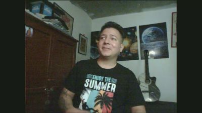 imMarco webcam model stream image