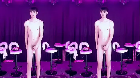 Gaymen-002 webcam stripchat model stream image