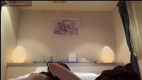 21yuri27 webcam model stream image