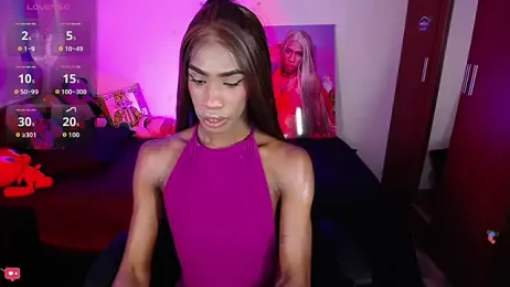 Kendall_Gil webcam model stream image