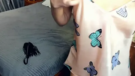 MikeDreese webcam model stream image