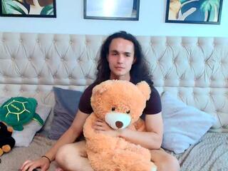Yaman Fisher webcam flirt4free model stream image