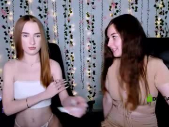 doll_vey webcam model stream image