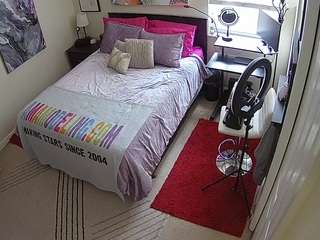 voyeurcam-hornyhostel-01 webcam model stream image