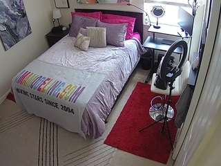 voyeurcam-hornyhostel-01 webcam model stream image