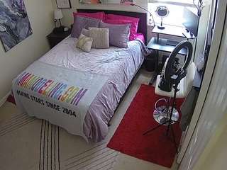 voyeurcam-hornyhostel-01 webcam model stream image