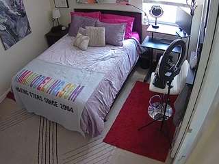 voyeurcam-hornyhostel-01 webcam model stream image