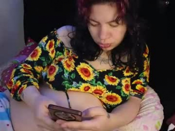 zoee_jhonnyy webcam model stream image