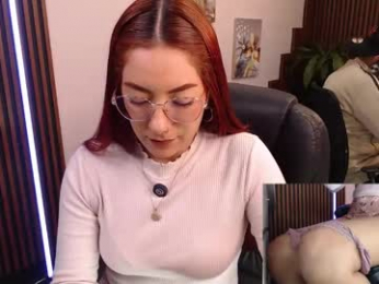 abbystones webcam model stream image