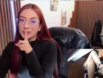 abbystones webcam model stream image