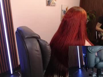 abbystones webcam model stream image