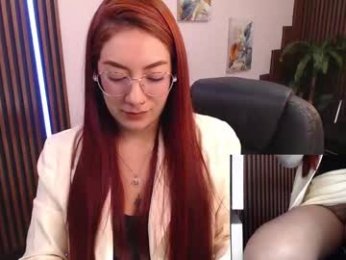 abbystones webcam model stream image