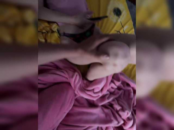 CaysiCouple webcam bongacams model stream image