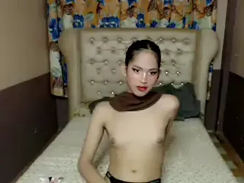 Iwantreallove_143 webcam stripchat model stream image