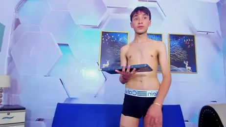 kleo_and_thony webcam model stream image