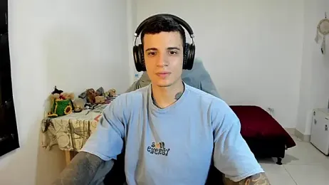 Balo_lovers webcam model stream image