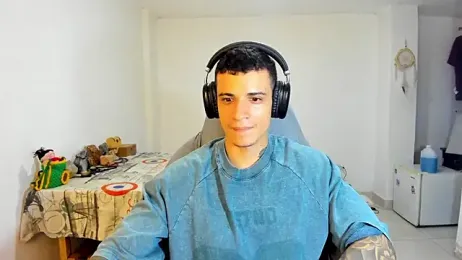 Balo_lovers webcam model stream image
