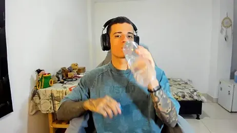 Balo_lovers webcam model stream image