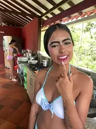 SAMY_AND_ARI webcam stripchat model stream image