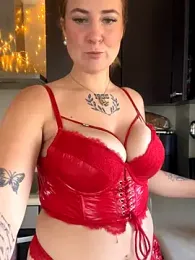 ManjaWinkler webcam model stream image