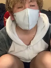 KEI_96 webcam model stream image