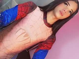 ninaa-keyli webcam model stream image