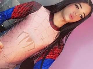 ninaa-keyli webcam model stream image