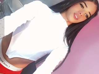 ninaa-keyli webcam model stream image