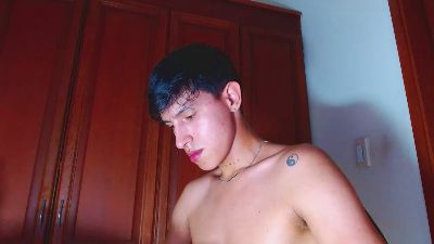 Rowanbig23 webcam model stream image