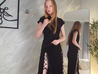 liandranelson webcam camsoda model stream image