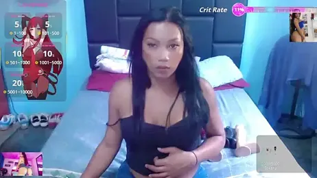 brunette_horny1 webcam stripchat model stream image