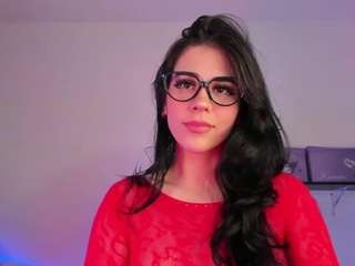 rousy-rhoades webcam model stream image