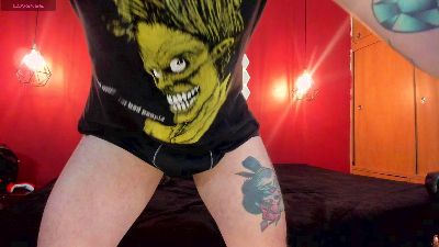 Ysusxx webcam model stream image