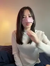 cupido_meimei webcam model stream image