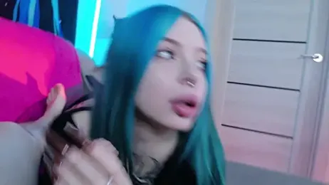 Aurora_Natsuki webcam stripchat model stream image