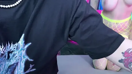 Aurora_Natsuki webcam model stream image