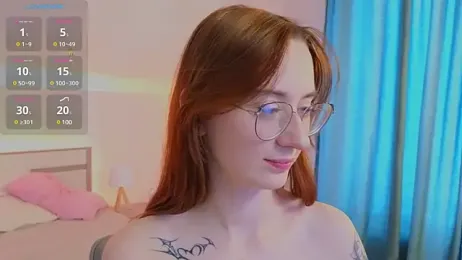 Dark_Lola_ webcam model stream image