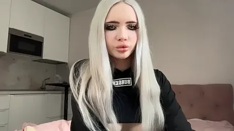 secret_prototype webcam model stream image