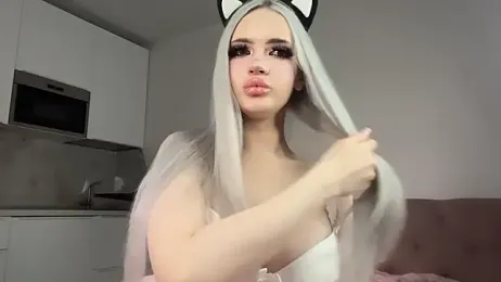 secret_prototype webcam model stream image