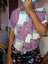 Babysimran webcam model stream image