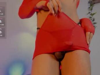 sweetsivonnyts webcam model stream image