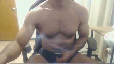 aubago webcam model stream image