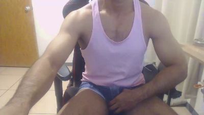 aubago webcam model stream image