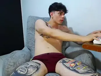 Joshh_miller webcam stripchat model stream image