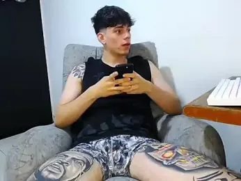 Joshh_miller webcam model stream image