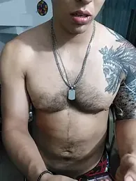 King_russo webcam model stream image