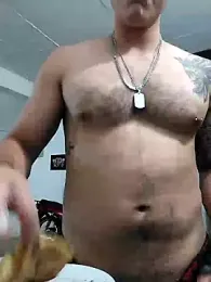 King_russo webcam model stream image