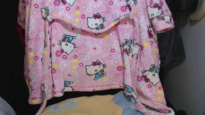 KimPielCanela webcam model stream image